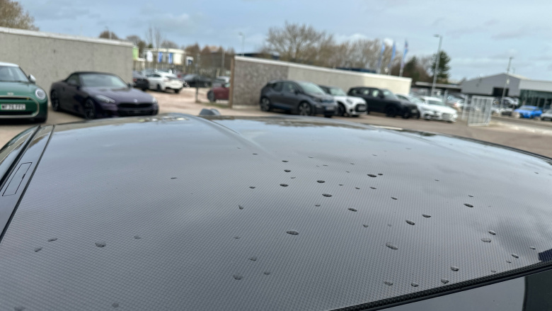 BMW M4 xDrive Competition M 2dr Step Auto Petrol Coupe